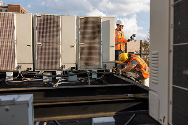 Best HVAC System Installation  in Pine Grove, PA