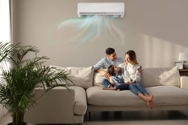 Best HVAC Air Duct Cleaning  in Pine Grove, PA