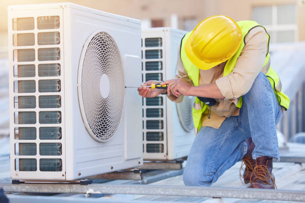 Trusted Pine Grove, PA HVAC Experts