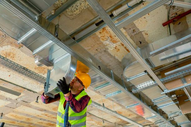 Best Emergency HVAC Repair  in Pine Grove, PA