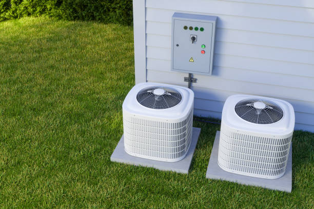 Ductless HVAC Repair in Pine Grove, PA