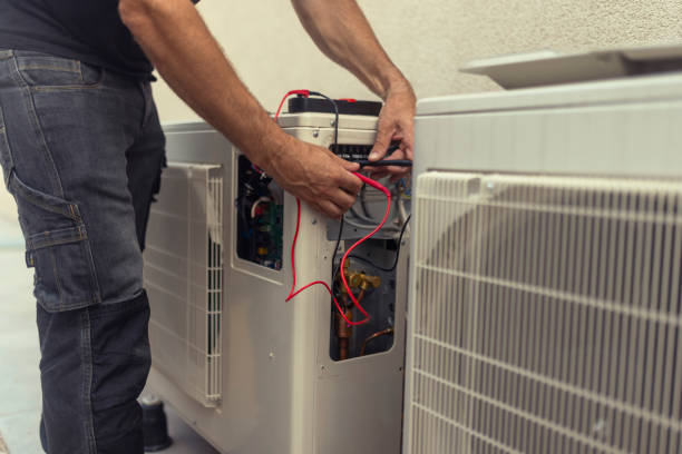Pine Grove, PA HVAC Company