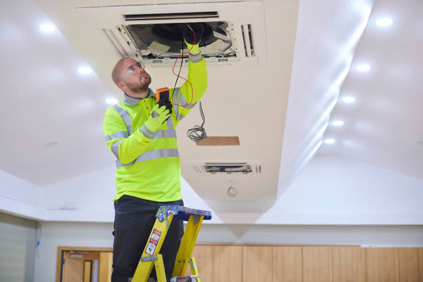Best Local HVAC Companies  in Pine Grove, PA