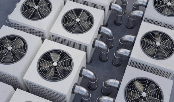 Best Residential HVAC Services  in Pine Grove, PA