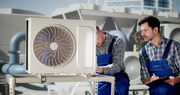 Best Air Quality Test  in Pine Grove, PA