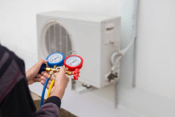 Local HVAC Companies in Pine Grove, PA