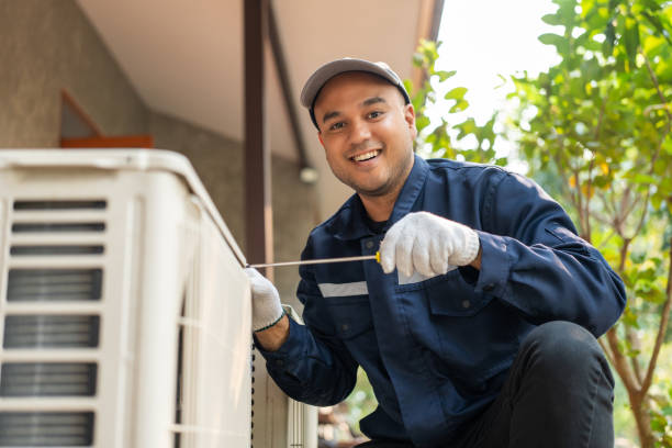 Best HVAC Maintenance Near Me  in Pine Grove, PA