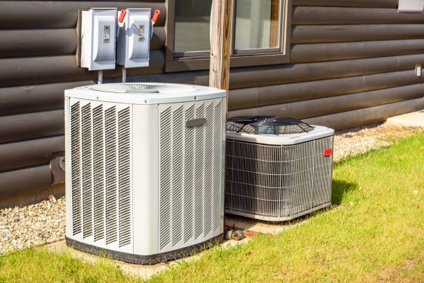 Local HVAC Companies in Pine Grove, PA