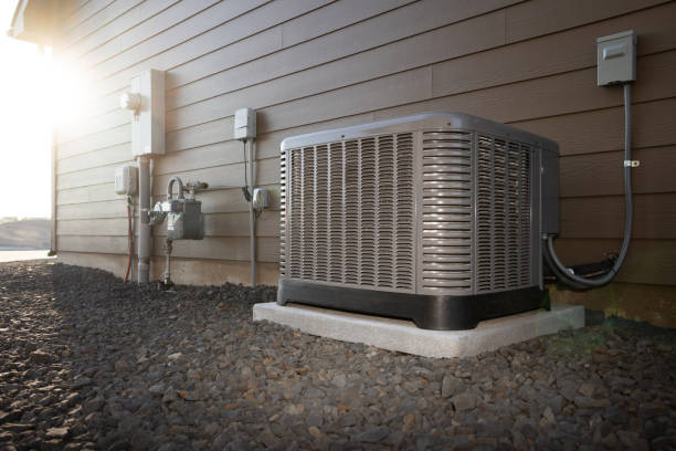 Best Affordable HVAC Services  in Pine Grove, PA